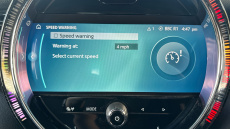 MINI Convertible 1.5 Cooper Classic 2dr Auto [Comfort/Nav Pack] Petrol Convertible